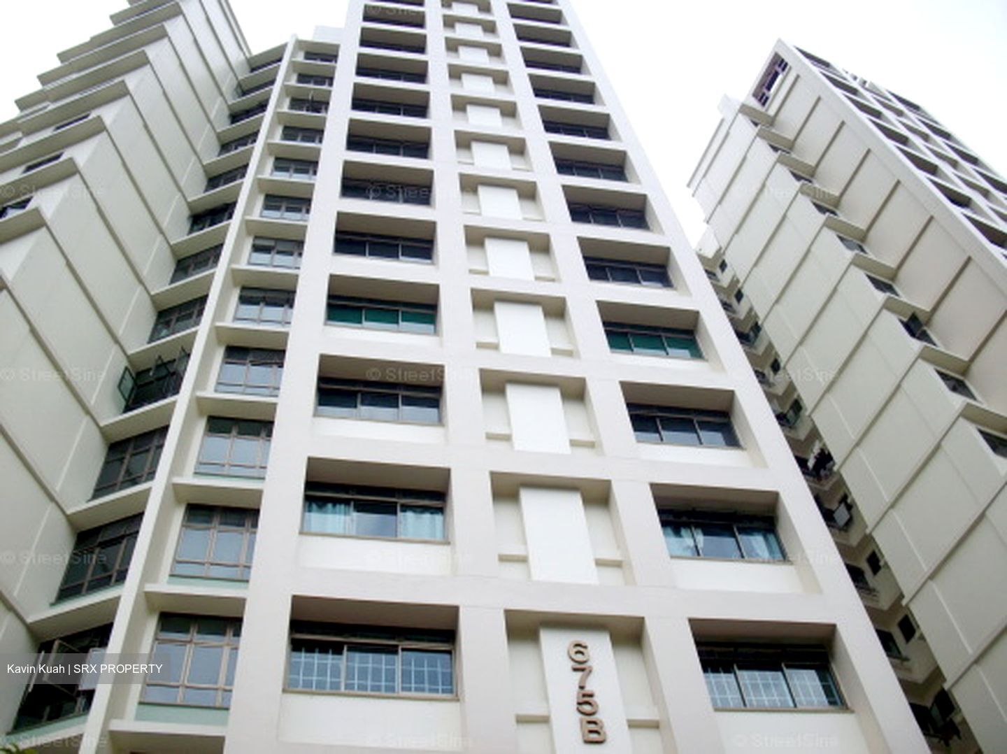 Blk 675B Edelweiss@jurong (Jurong West), HDB 5 Rooms #599107311